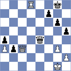 Leitao - Rustemov (chess.com INT, 2021)