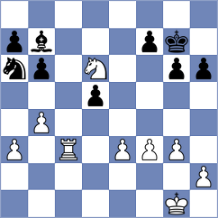 Zapata - Ramirez Andrade (Medellin COL, 2024)