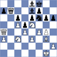 Zhou Jianchao - Putnam (Charlotte USA, 2024)