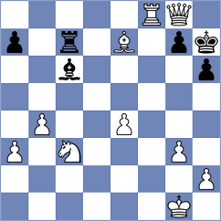 Batista Ethur - Saya (Lichess.org INT, 2020)