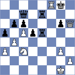 Bittner - Eremenko (Bad Homburg, 2011)