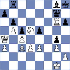 Wolff - Zahariev (Legnica, 2013)