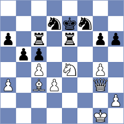 Rodriguez Santiago - Ortiz Monsalve (Medellin COL, 2024)
