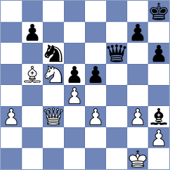 Zorin - Betke (Pechora, 2011)