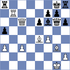 Predke - Martinovic (Germany GER, 2024)