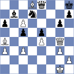 Lazavik - Sjugirov (chess.com INT, 2025)