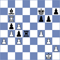 Piskunov - Fedotov (Zhukovsky, 2010)