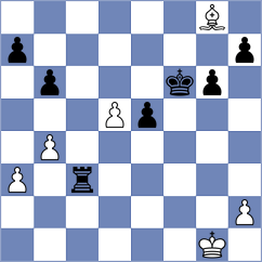 Villafuerte Mamani - Garcia Toledo (Lima PER, 2023)