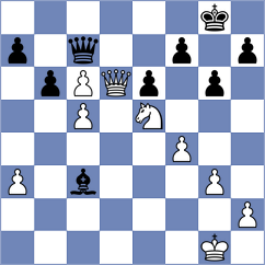 Petkovic - Stajic (Kragujevac, 2000)