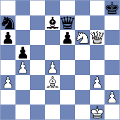 Scherber - Stefaniak (Dortmund, 1998)