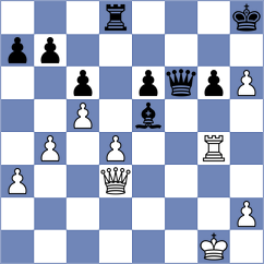 Schackmann - Van Hove (Voelklingen, 2000)