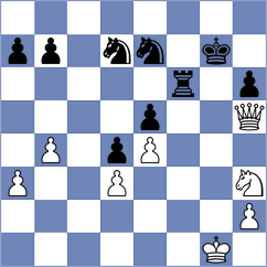 Gottschalk - Boulton (Swansea, 2006)