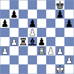 Fernandez Velasco - Garcia Iglesias (Asturias, 1998)