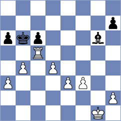 Karwowski - Balague Camps (chess.com INT, 2023)