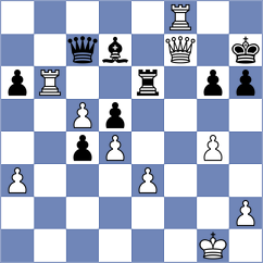 Jimenez Freniche - Aleksanyan (Salobrena, 2020)