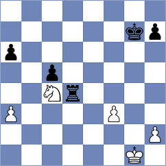 Lindqvist - Schulman (Salo, 1991)