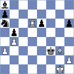 Sanchez Gonzalez - Garcia Gil (Mondariz, 2004)