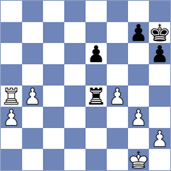 Godar - Miljkovic (Subotica, 2013)