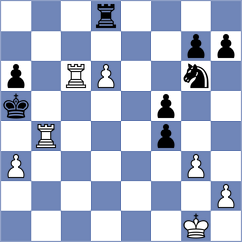 Petrov - Bespalov (Kolontaevo, 1998)