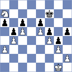 Enciu - Byron (Newport Pagnell, 2008)