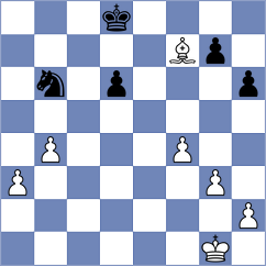 Becker - Leininger (Bad Bergzabern, 1997)