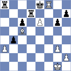 Mizzi - Krotov (chess.com INT, 2025)