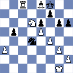 Alonso Mayo - Rodriguez Lorenzo (Valladolid, 1979)