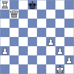 Valecha - Pitts (Lichess.org INT, 2020)