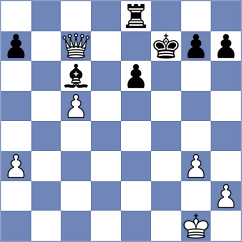 Jaskolka - Tavernier (chess.com INT, 2025)