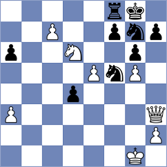 Di Benedetto - Silva Lucena (chess.com INT, 2025)