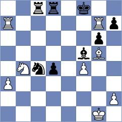 Martin Santamaria - Gonzalez Lopez (Palma de Mallorca, 2003)