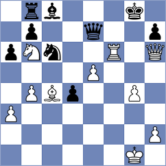 Stevic - Lovrekovic (Makarska Tucepi, 1995)