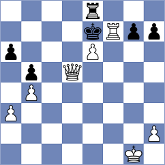 Maximino - Chmielewski (lichess.org INT, 2022)