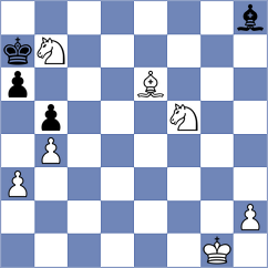 Shimanov - He (Chess.com INT, 2021)