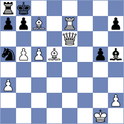 Matiushinsky - Davletshin (Cheliabinsk, 2009)