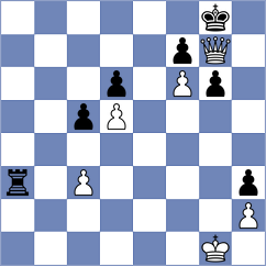 Pacheco - Papasimakopoulos (chess.com INT, 2024)