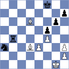Ibrahimli - Hambleton (chess.com INT, 2024)