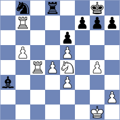 Celik - Glebovsky (Lieme, 2004)