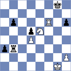 Vuksanovic - Radojkovic (Paracin SRB, 2024)