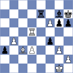 Lares - Tscherbin (Hassloch, 1997)
