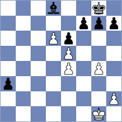 Fernandez Zapico - Marino Bravo (Asturias, 1998)