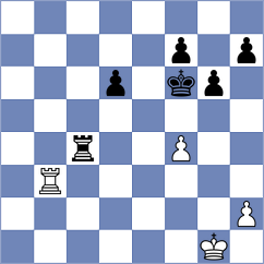 Xiong - Niemann (chess.com INT, 2025)