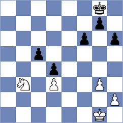 Stefanovic - Yu (Florianopolis BRA, 2024)