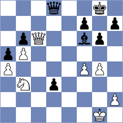 Pedersen - Pilgaard (Dianalund, 2000)