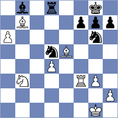Lang - Grottke (Germany, 1995)