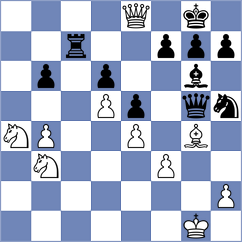 Wang - Bret (Hong Kong, 2014)