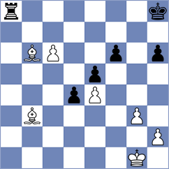 Bishop - Krier (Luxembourg, 1993)