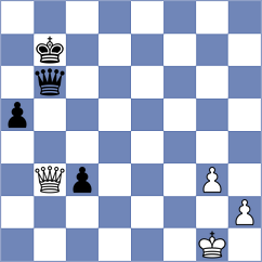 Takiullina - Spesivtsev (Satka, 2012)