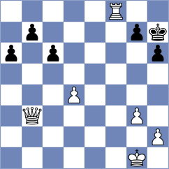 Mrazek - Trunecka (Chess.com INT, 2021)