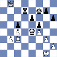Topalov - Dzhumagaliev (chess.com INT, 2024)